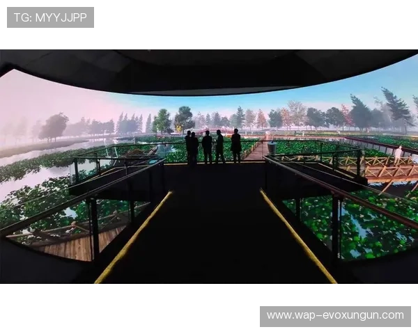 选择PA视讯厅的五大理由：提升观众互动和视觉体验的最佳方案